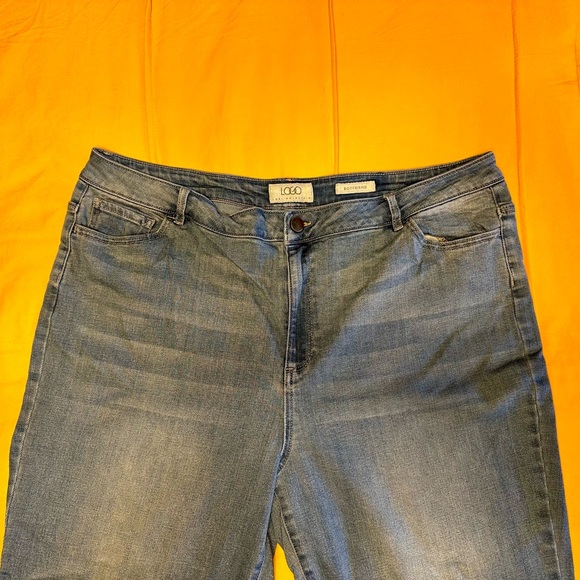 LOGO Jeans - Picture 2 of 4